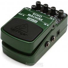 EFEK BEHRINGER EM 600